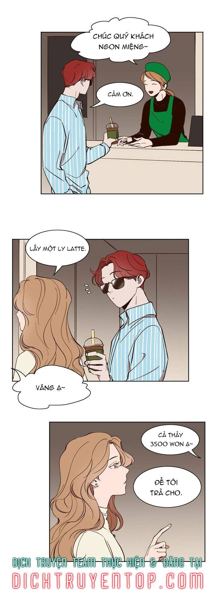 Quỷ Sứ Số 4 Chapter 23 - 2