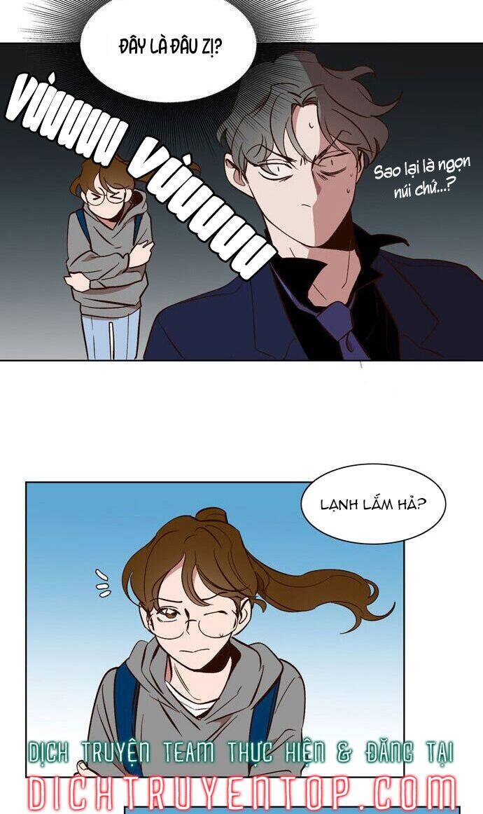 Quỷ Sứ Số 4 Chapter 23 - 11