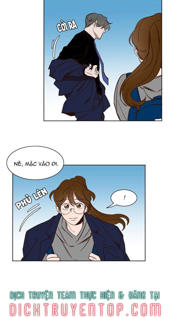 Quỷ Sứ Số 4 Chapter 23 - 12