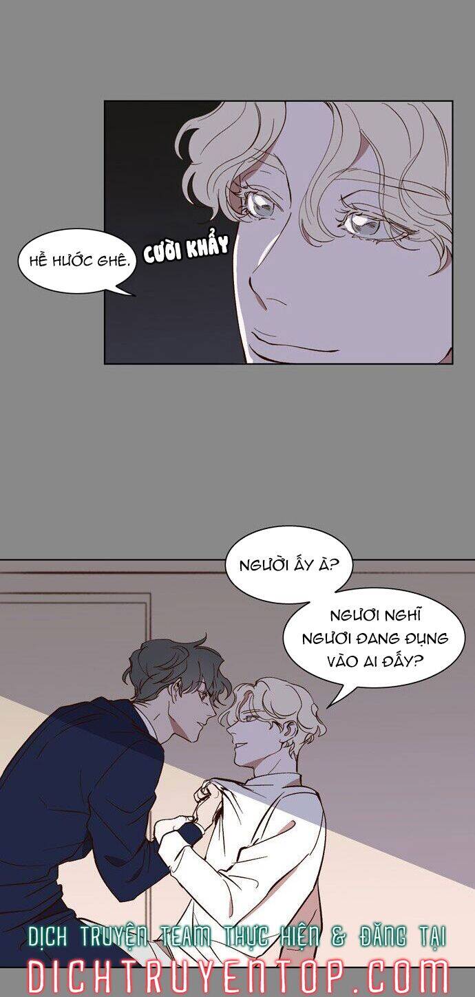 Quỷ Sứ Số 4 Chapter 23 - 15