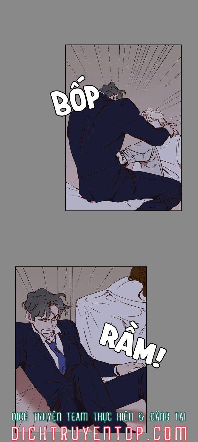 Quỷ Sứ Số 4 Chapter 23 - 17