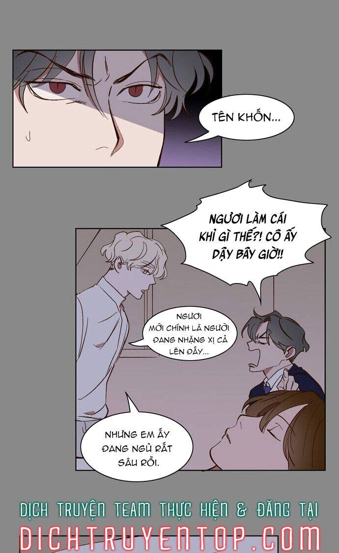 Quỷ Sứ Số 4 Chapter 23 - 18