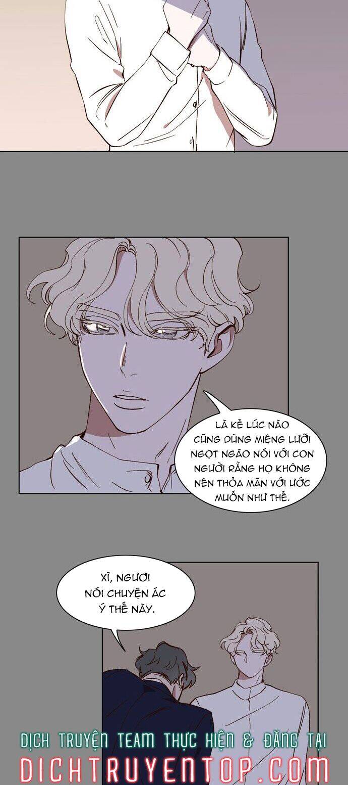 Quỷ Sứ Số 4 Chapter 23 - 20