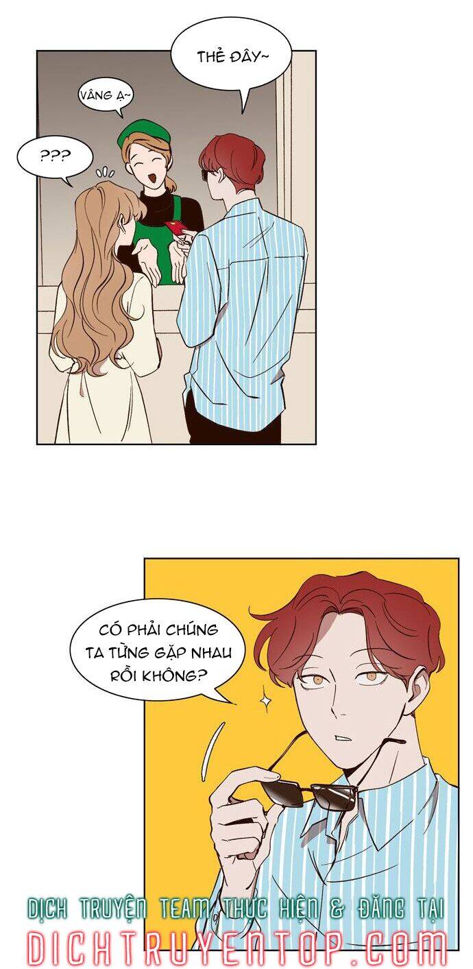 Quỷ Sứ Số 4 Chapter 23 - 3