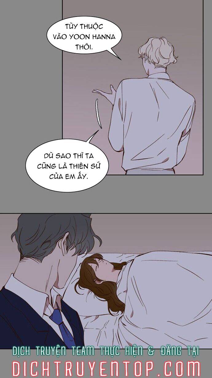 Quỷ Sứ Số 4 Chapter 23 - 22