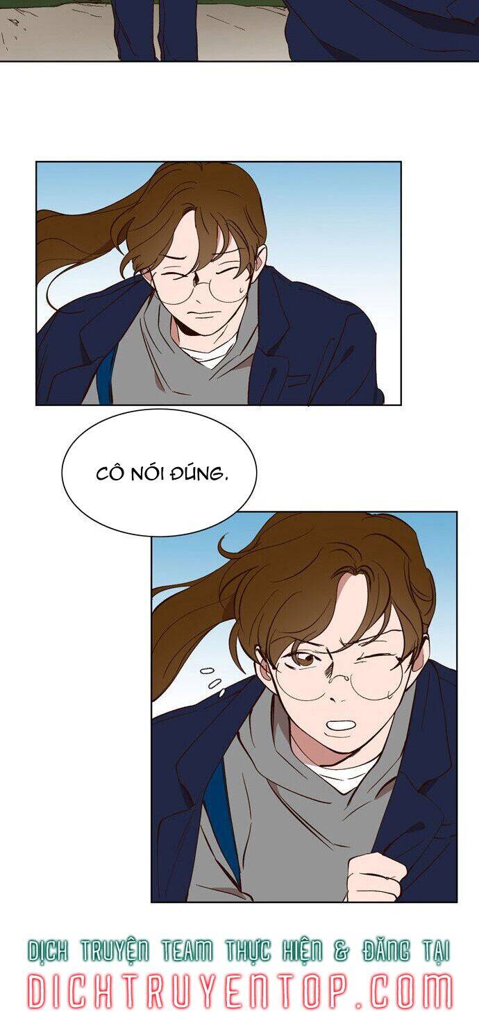 Quỷ Sứ Số 4 Chapter 23 - 25