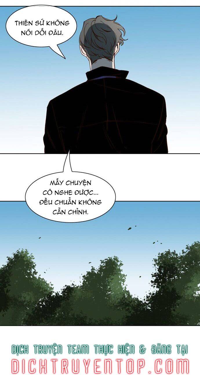 Quỷ Sứ Số 4 Chapter 23 - 26