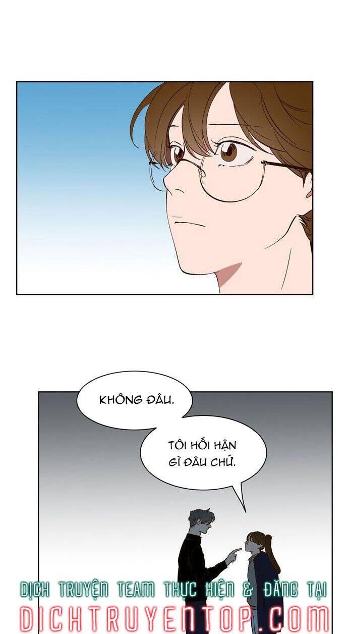 Quỷ Sứ Số 4 Chapter 23 - 28