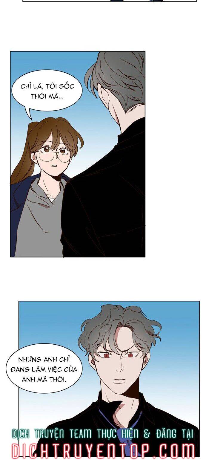 Quỷ Sứ Số 4 Chapter 23 - 29