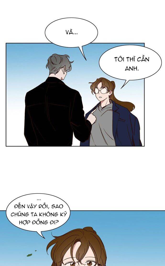 Quỷ Sứ Số 4 Chapter 23 - 30