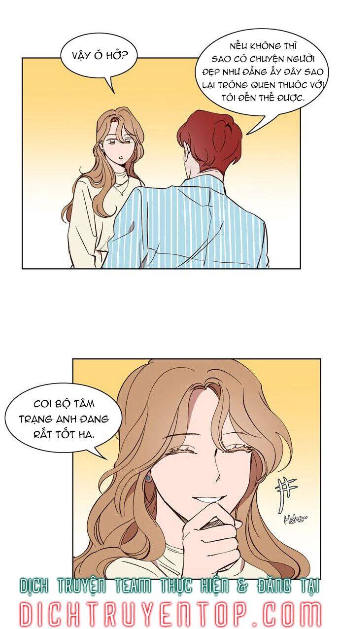 Quỷ Sứ Số 4 Chapter 23 - 4