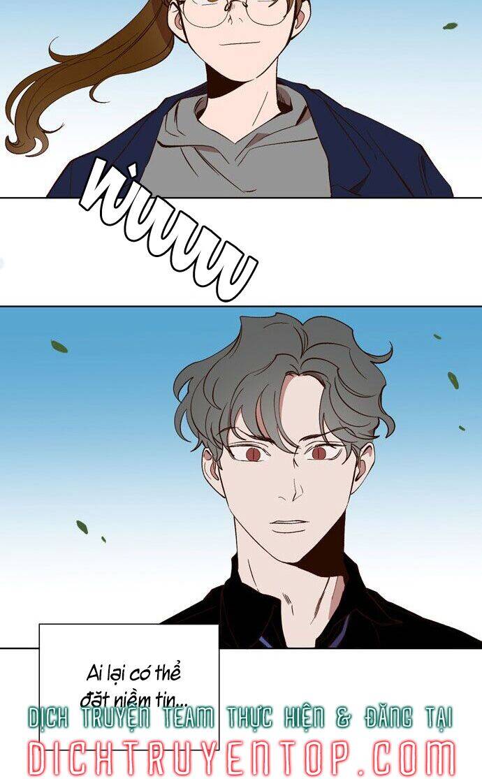 Quỷ Sứ Số 4 Chapter 23 - 31