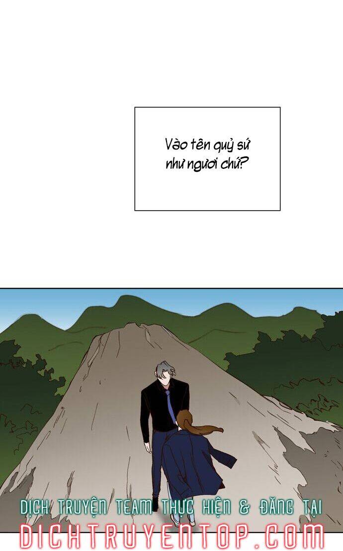 Quỷ Sứ Số 4 Chapter 23 - 32