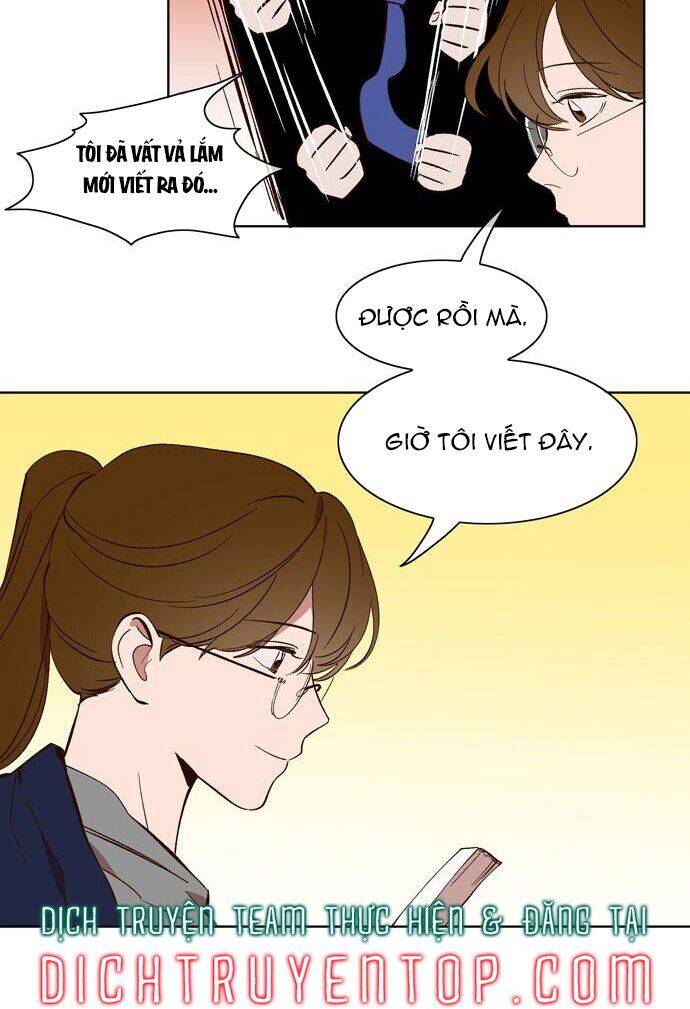 Quỷ Sứ Số 4 Chapter 23 - 37