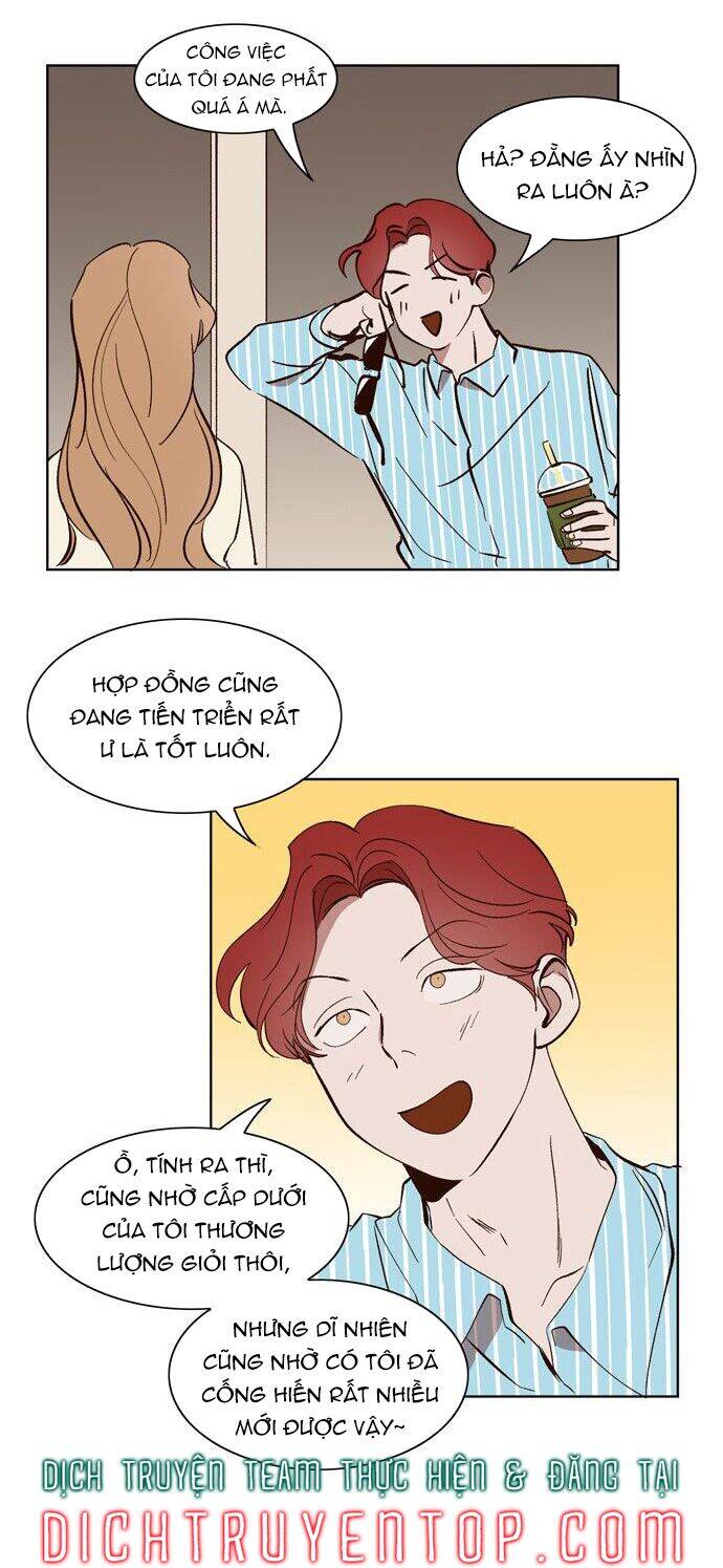 Quỷ Sứ Số 4 Chapter 23 - 5