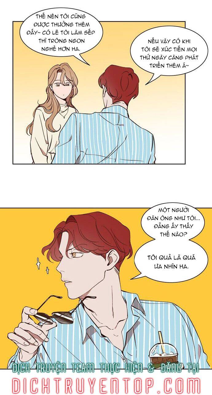 Quỷ Sứ Số 4 Chapter 23 - 6