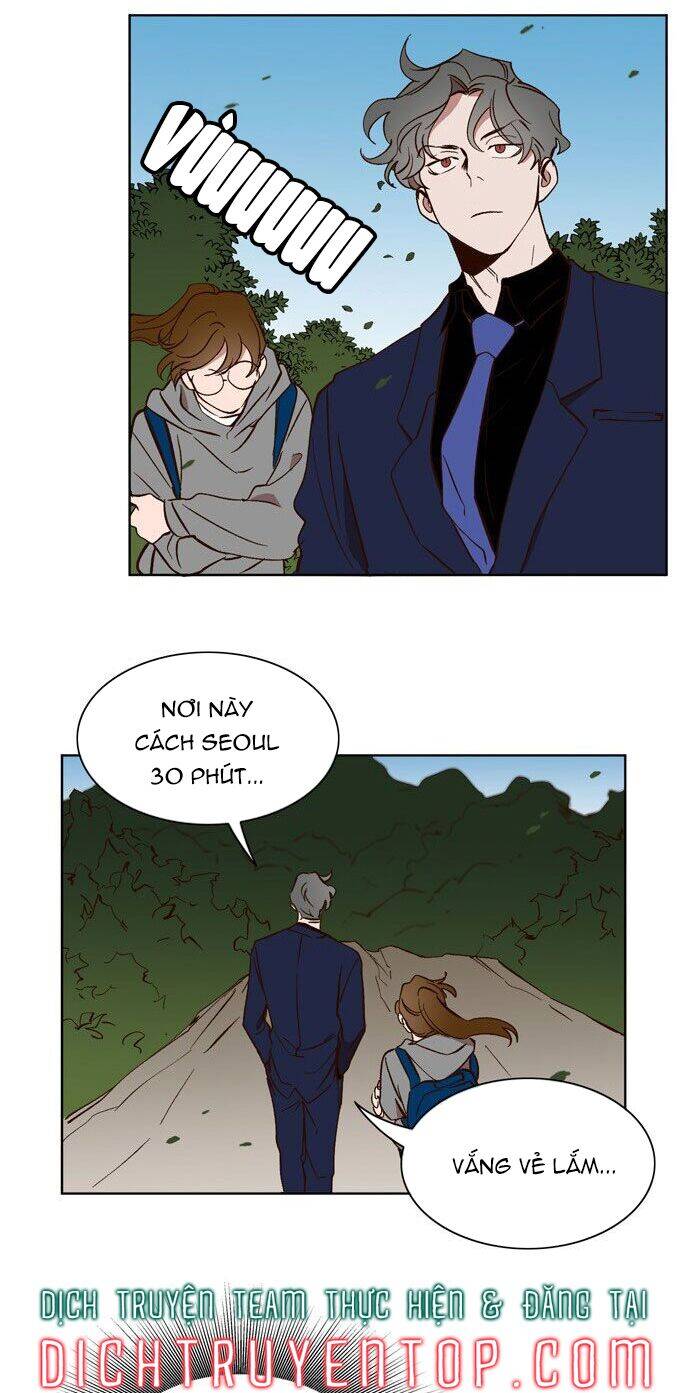 Quỷ Sứ Số 4 Chapter 23 - 10