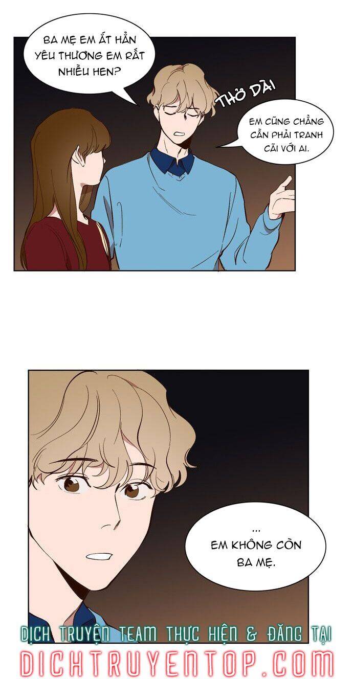 Quỷ Sứ Số 4 Chapter 24 - 11