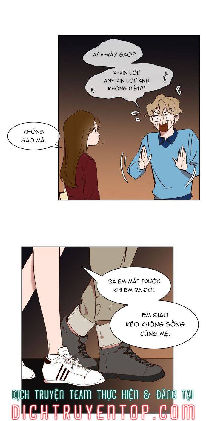 Quỷ Sứ Số 4 Chapter 24 - 12