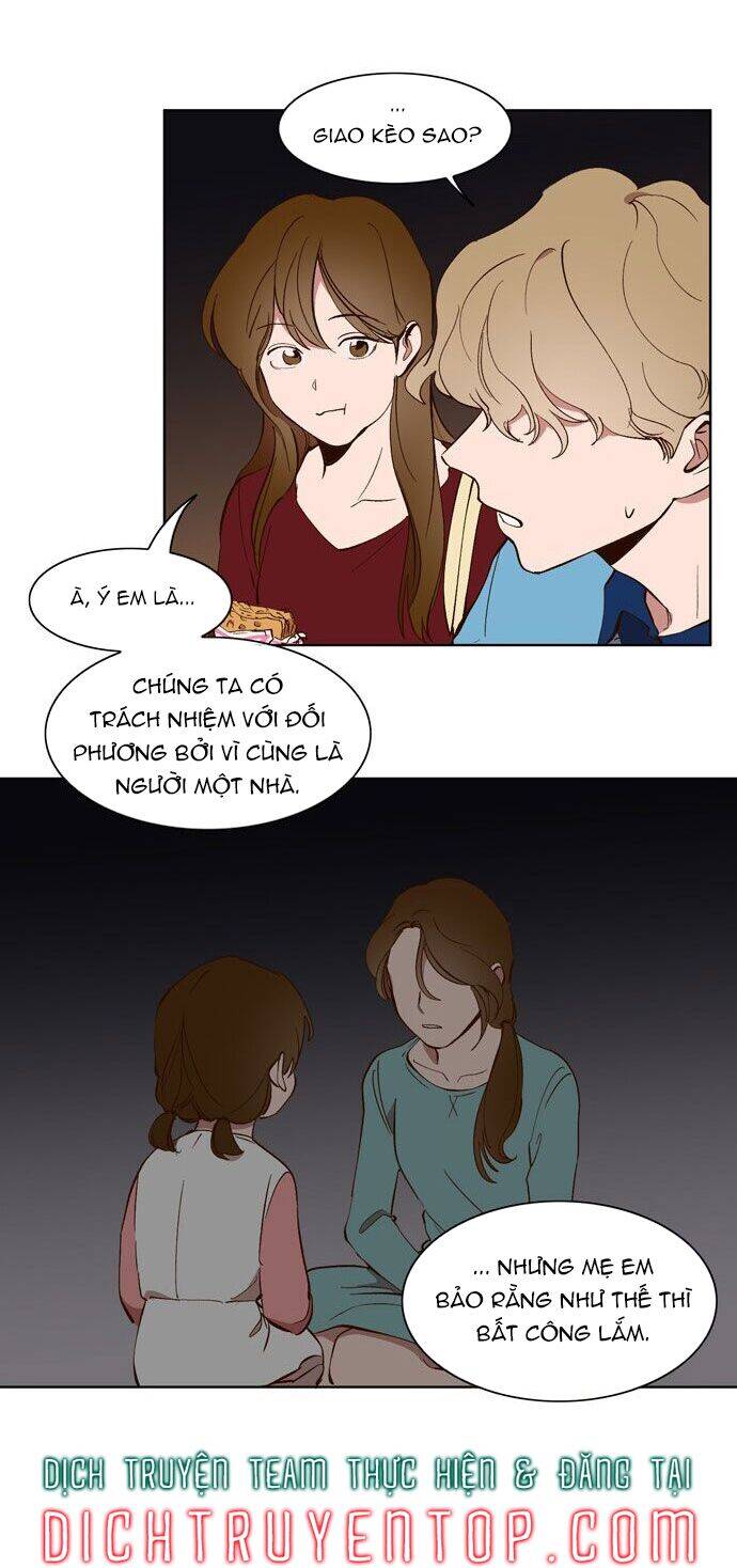 Quỷ Sứ Số 4 Chapter 24 - 13