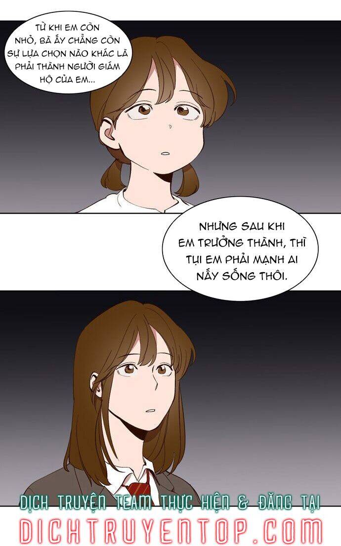 Quỷ Sứ Số 4 Chapter 24 - 14