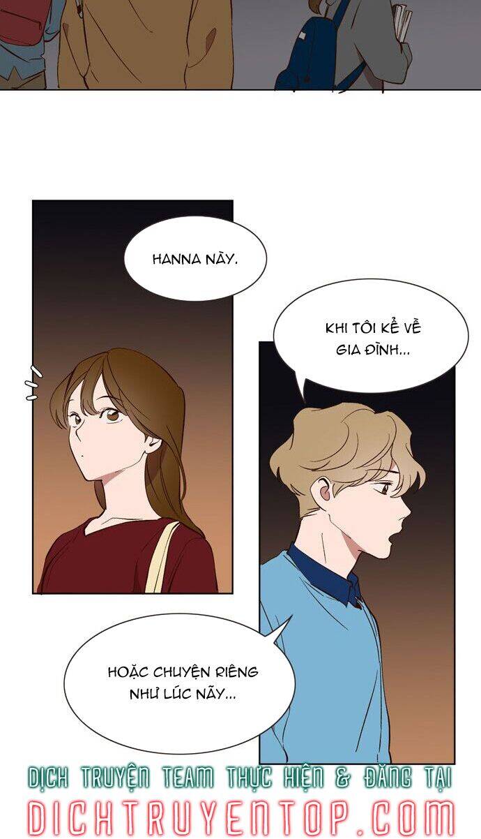 Quỷ Sứ Số 4 Chapter 24 - 20