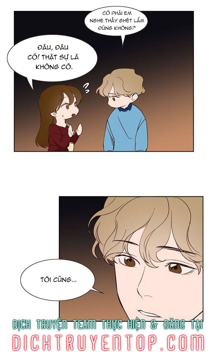 Quỷ Sứ Số 4 Chapter 24 - 21