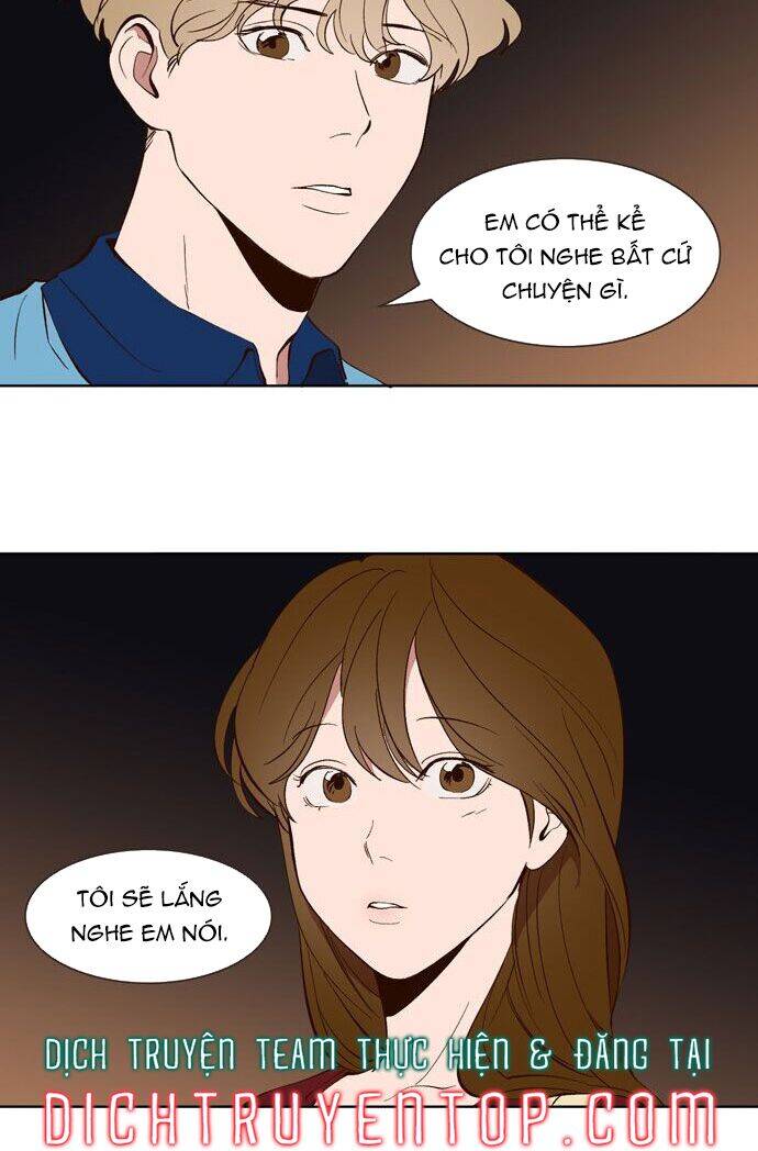 Quỷ Sứ Số 4 Chapter 24 - 23