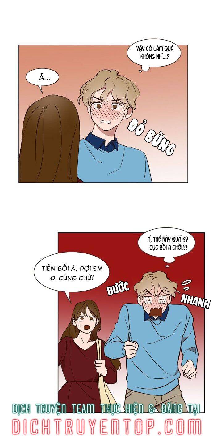 Quỷ Sứ Số 4 Chapter 24 - 24