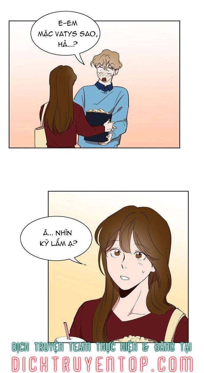 Quỷ Sứ Số 4 Chapter 24 - 4