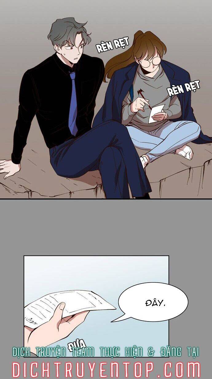 Quỷ Sứ Số 4 Chapter 24 - 31