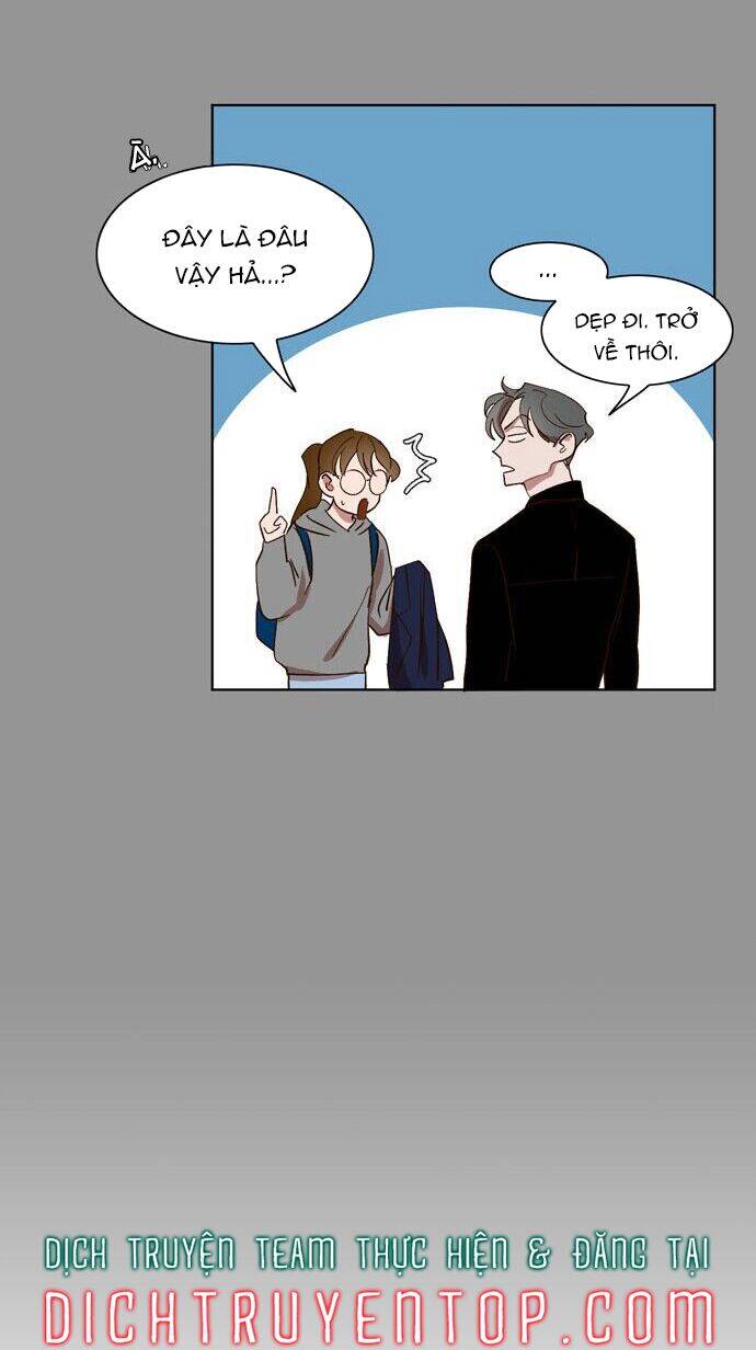 Quỷ Sứ Số 4 Chapter 24 - 33