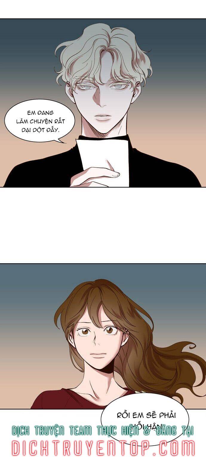 Quỷ Sứ Số 4 Chapter 24 - 35
