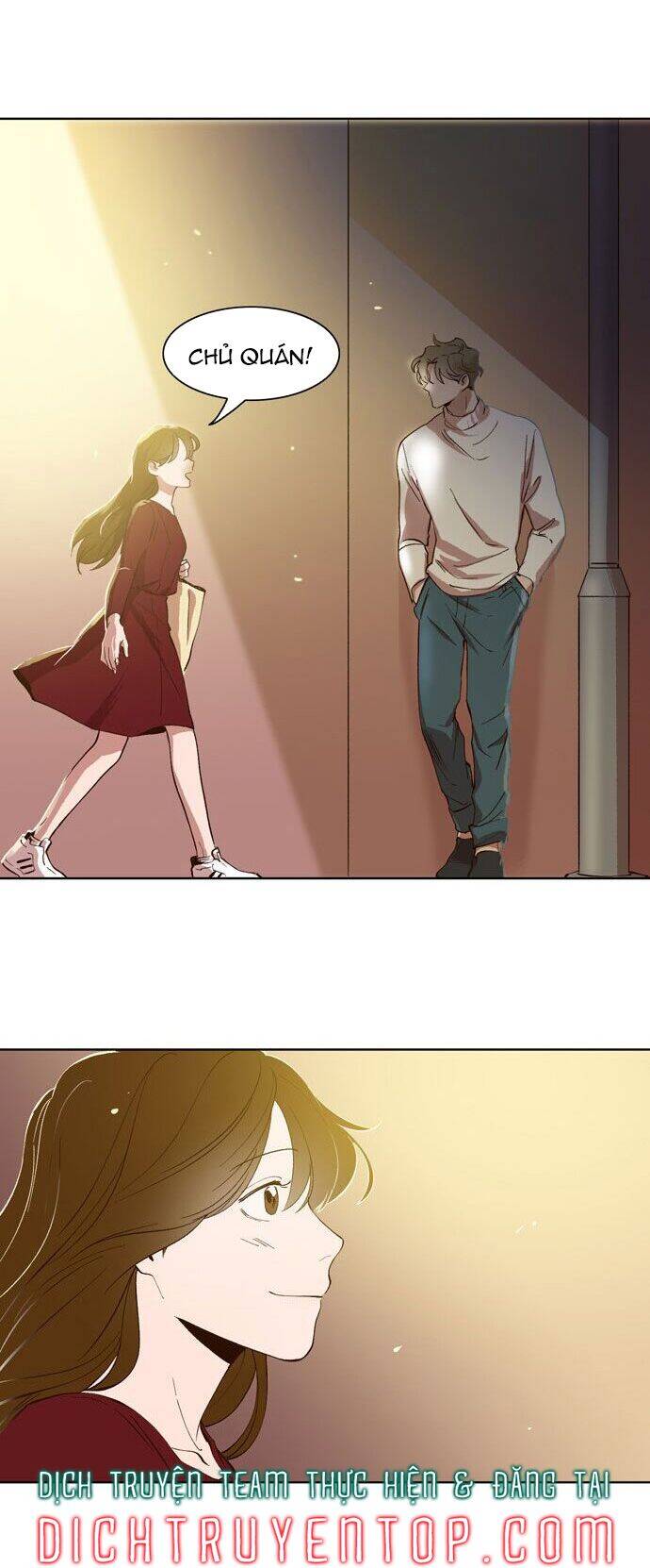 Quỷ Sứ Số 4 Chapter 24 - 38