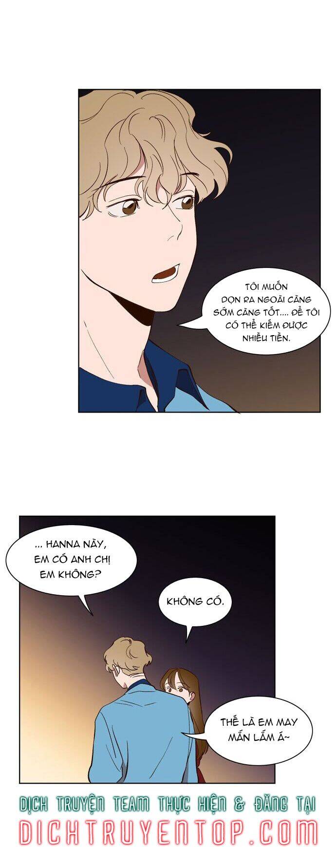 Quỷ Sứ Số 4 Chapter 24 - 10