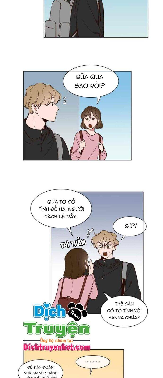 Quỷ Sứ Số 4 Chapter 25 - 2