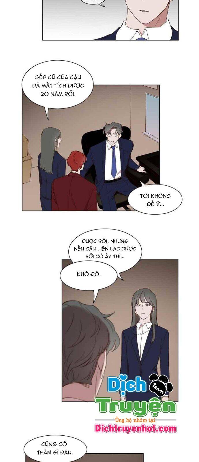 Quỷ Sứ Số 4 Chapter 25 - 11