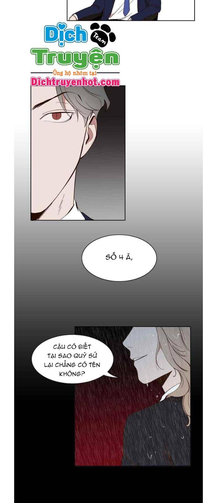 Quỷ Sứ Số 4 Chapter 25 - 13