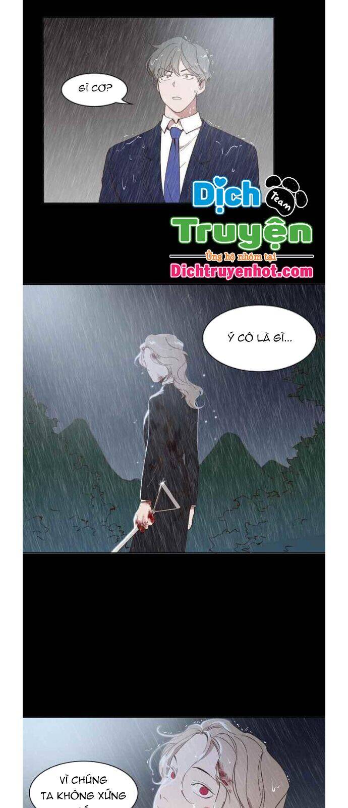 Quỷ Sứ Số 4 Chapter 25 - 14