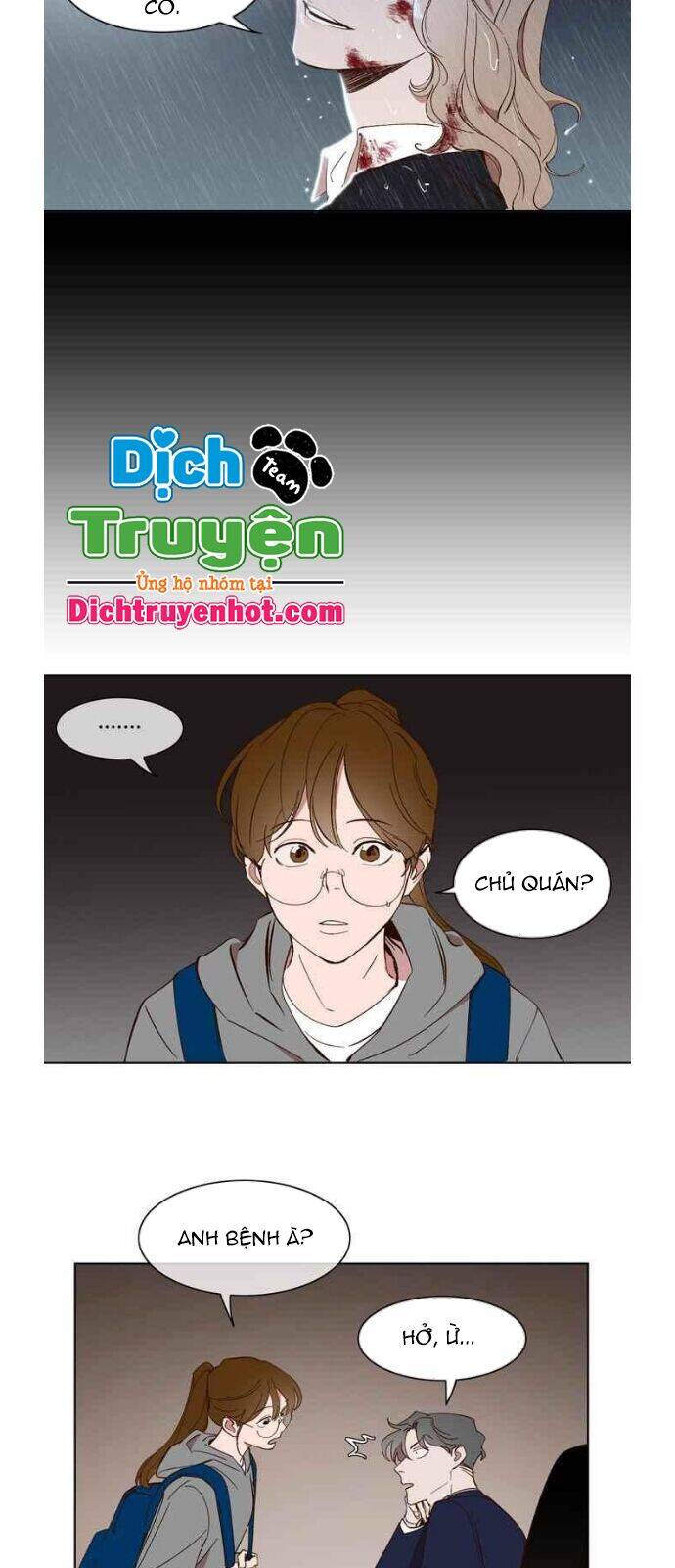 Quỷ Sứ Số 4 Chapter 25 - 15