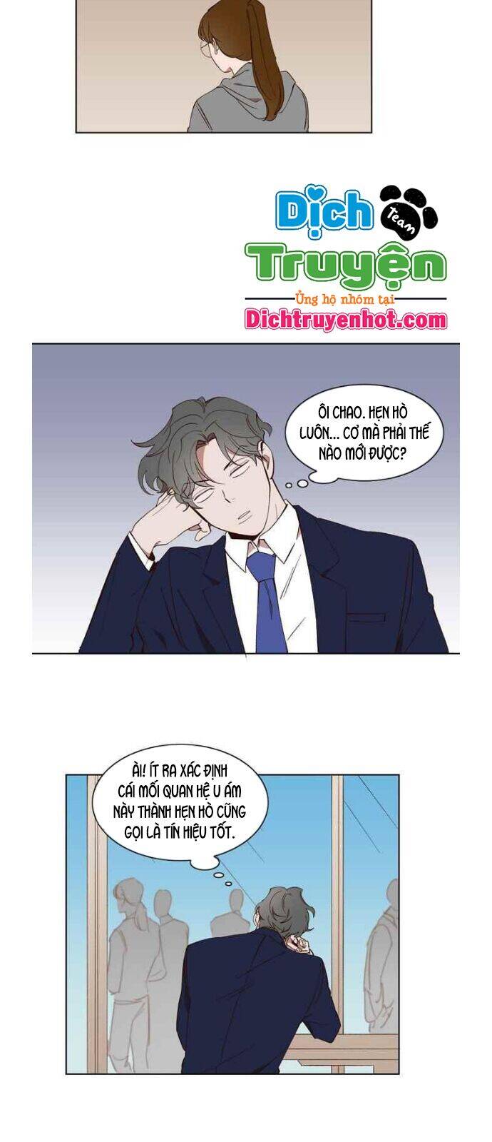 Quỷ Sứ Số 4 Chapter 25 - 20