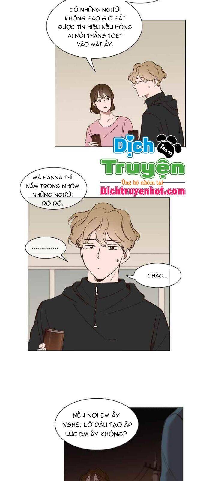 Quỷ Sứ Số 4 Chapter 25 - 4