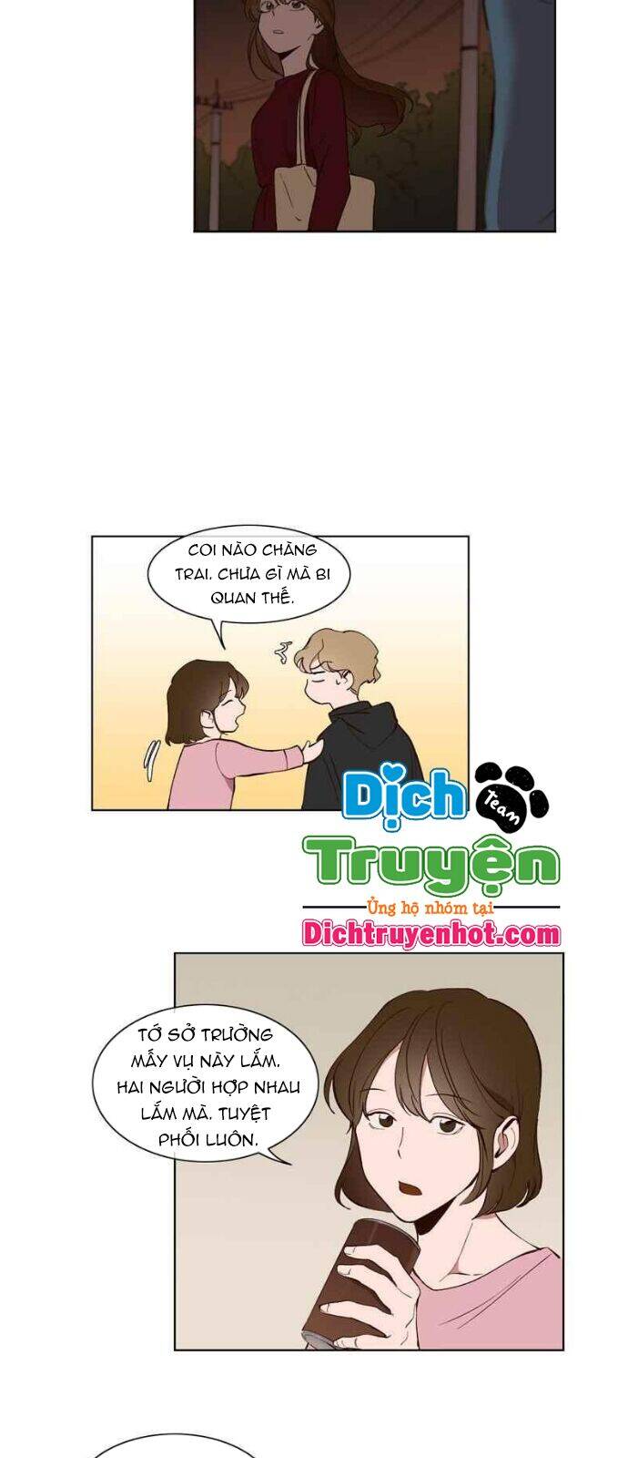 Quỷ Sứ Số 4 Chapter 25 - 5