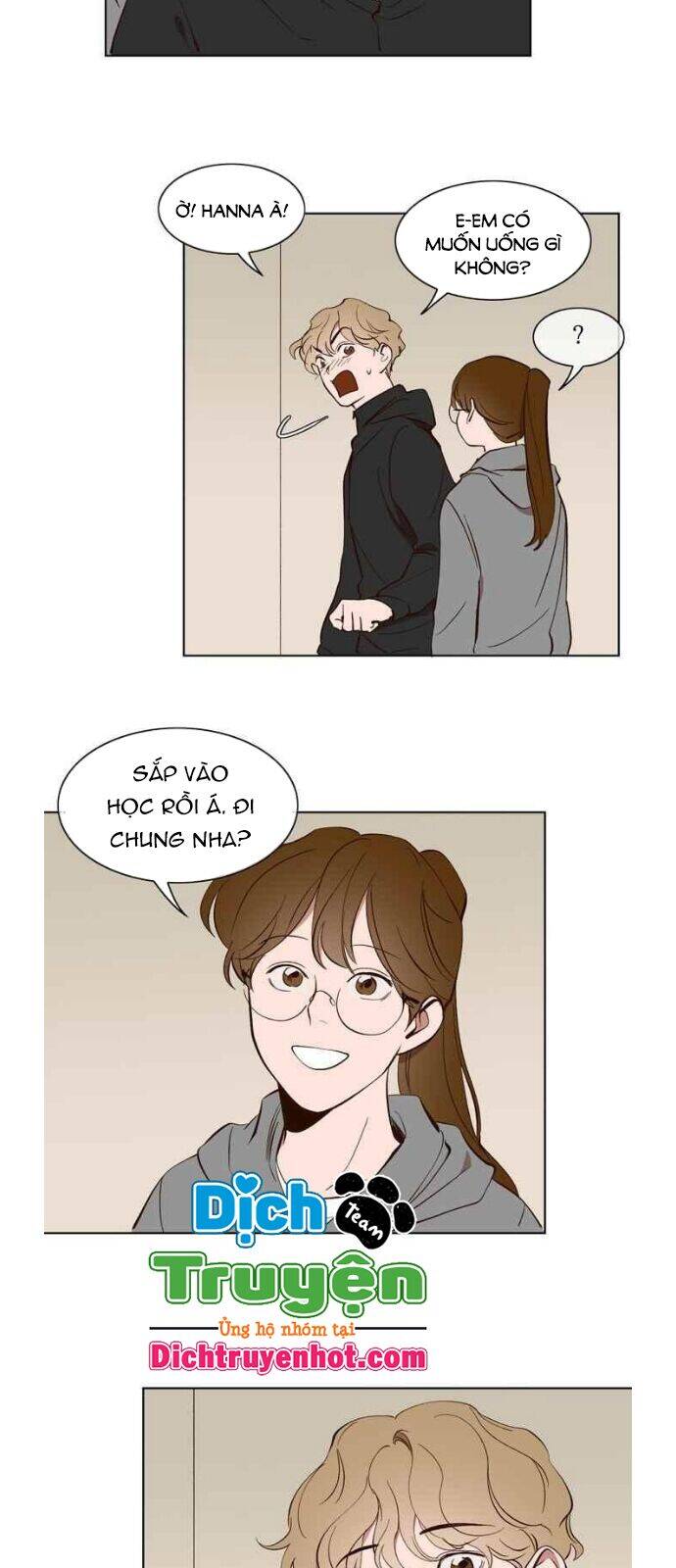 Quỷ Sứ Số 4 Chapter 25 - 7