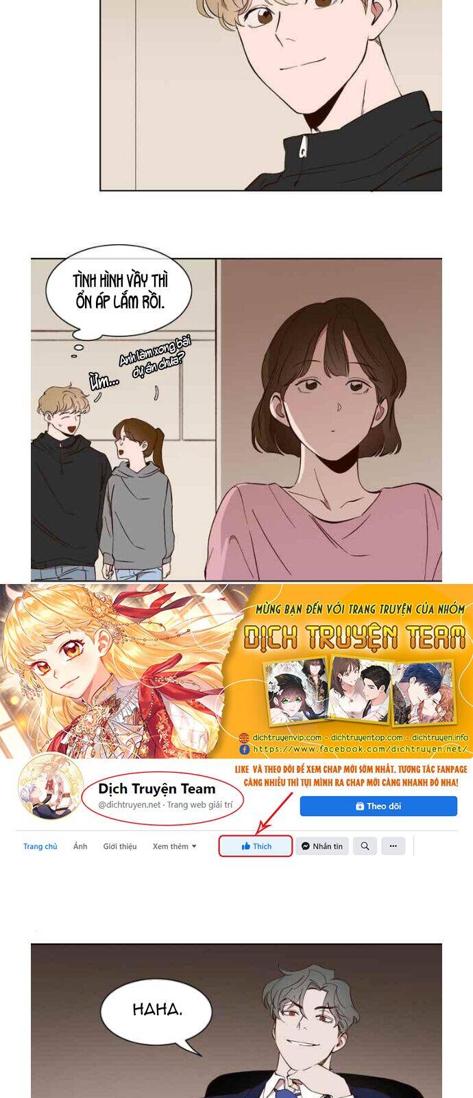 Quỷ Sứ Số 4 Chapter 25 - 8