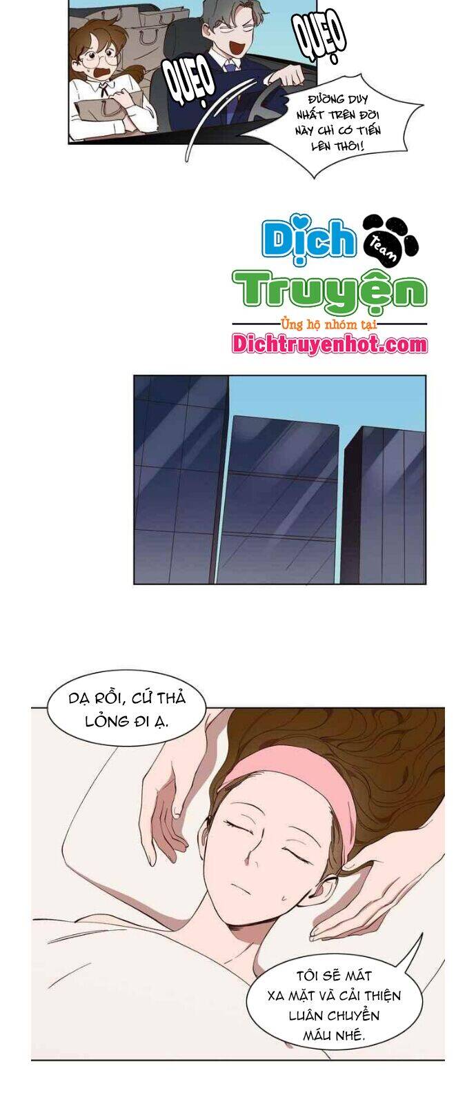 Quỷ Sứ Số 4 Chapter 26 - 11