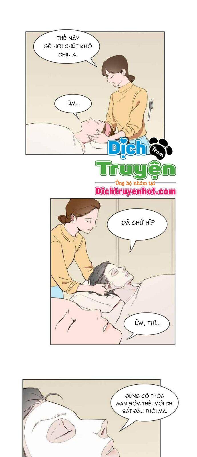 Quỷ Sứ Số 4 Chapter 26 - 12