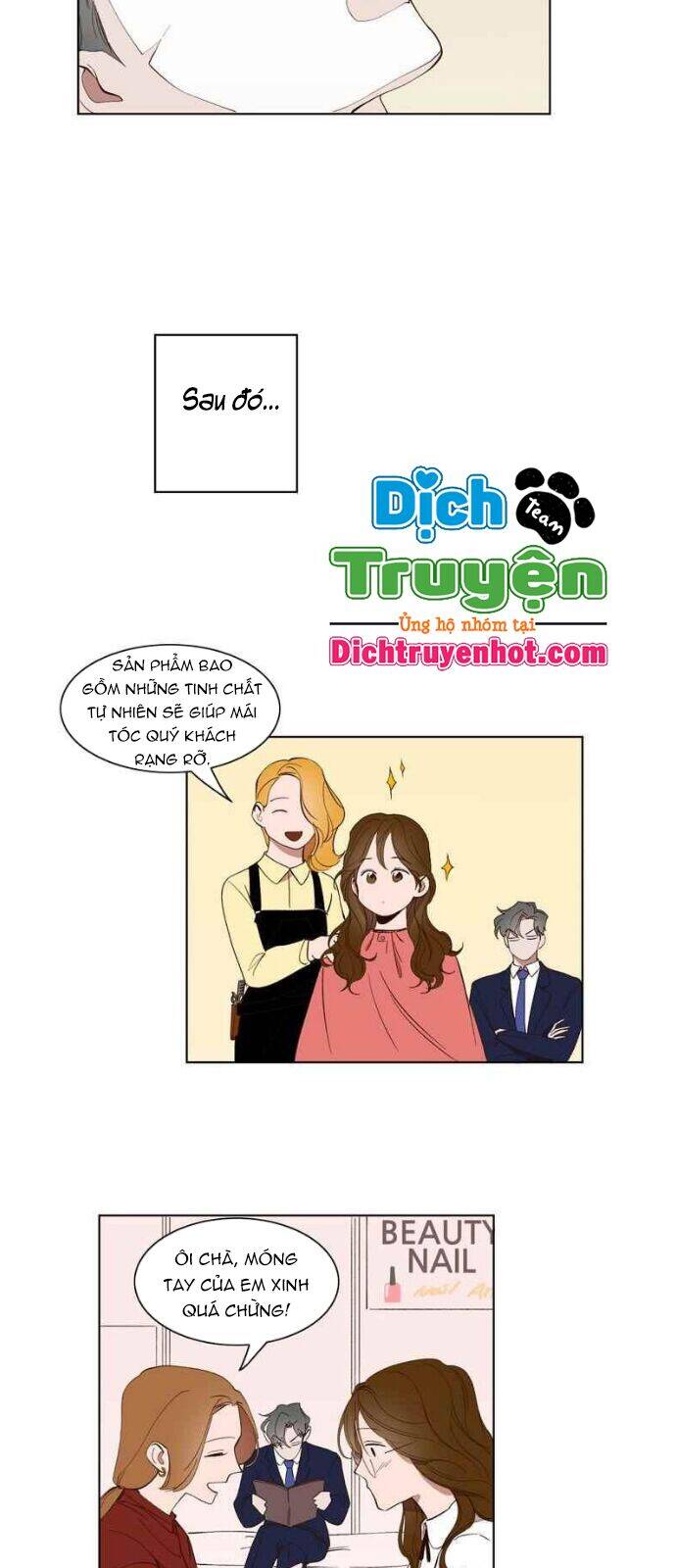 Quỷ Sứ Số 4 Chapter 26 - 13