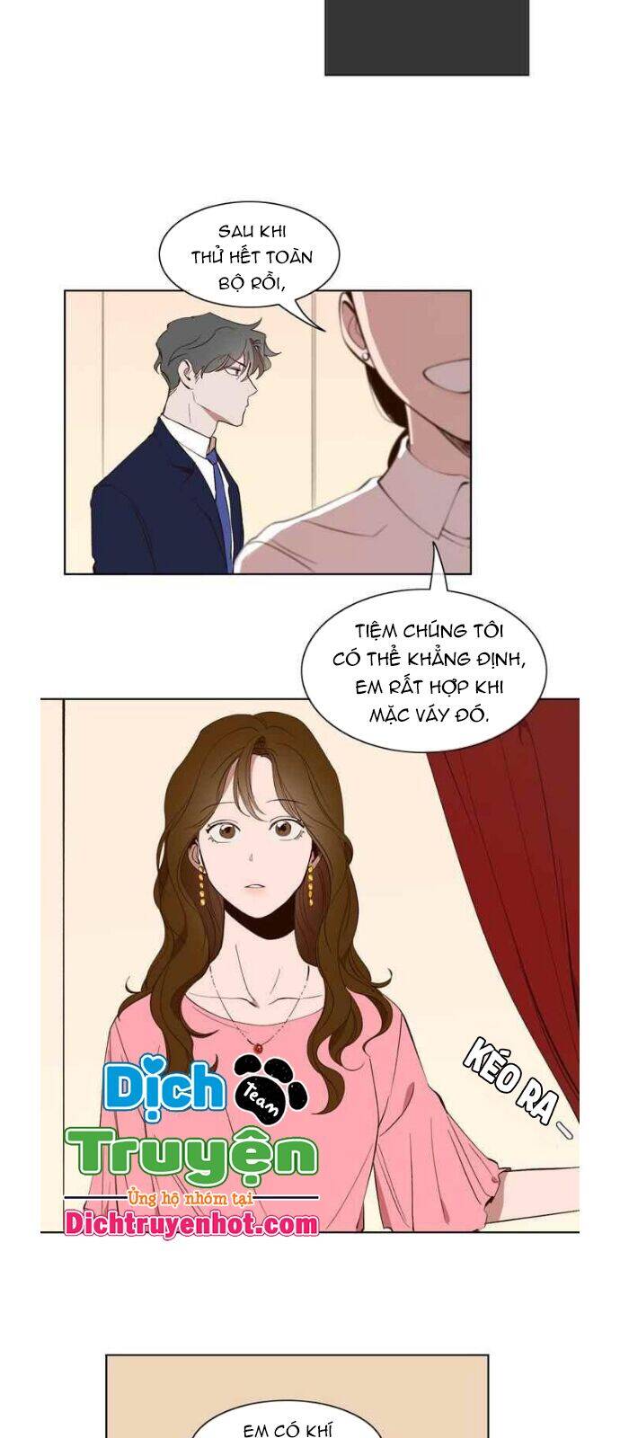 Quỷ Sứ Số 4 Chapter 26 - 15