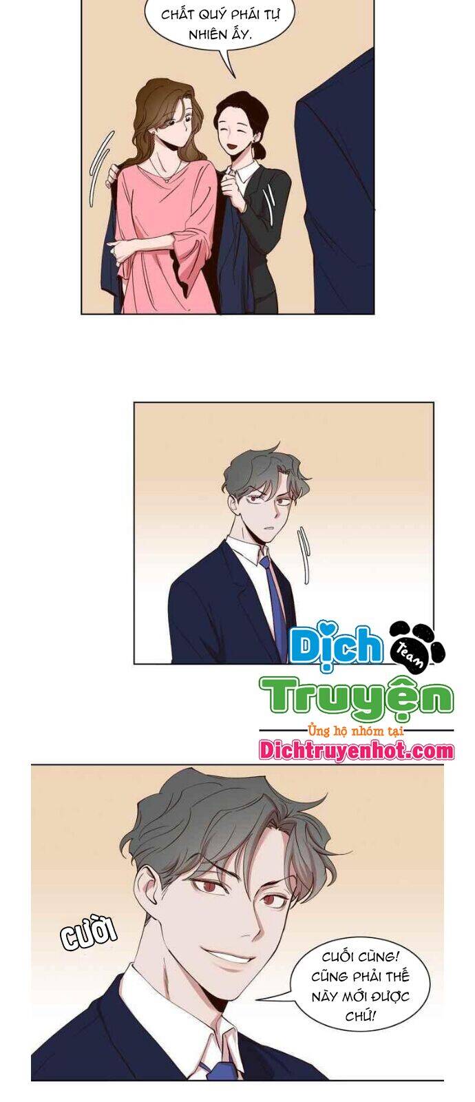 Quỷ Sứ Số 4 Chapter 26 - 16